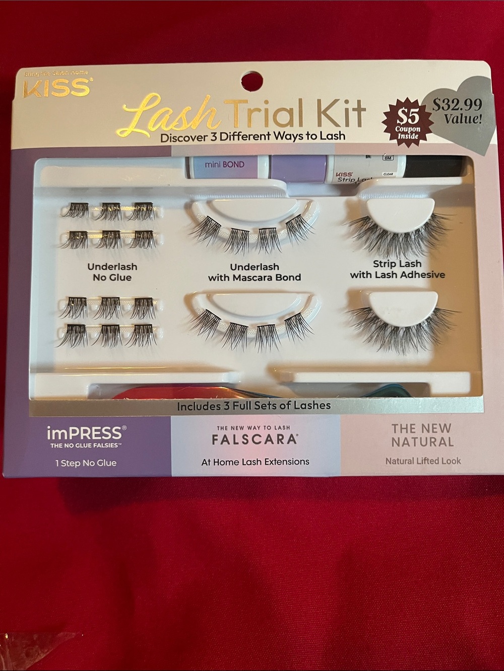 Accessory Subcategory Identification